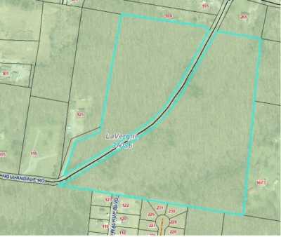 Residential Land For Sale in La Vergne, Tennessee