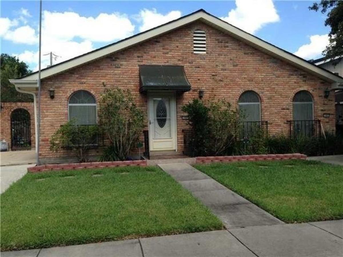 Picture of Home For Rent in Metairie, Louisiana, United States