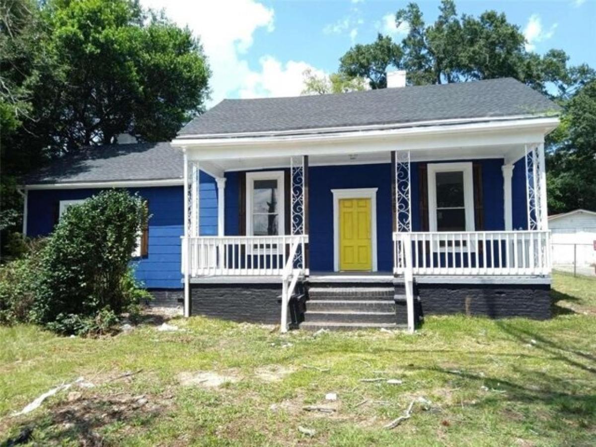 Picture of Home For Rent in Macon, Georgia, United States