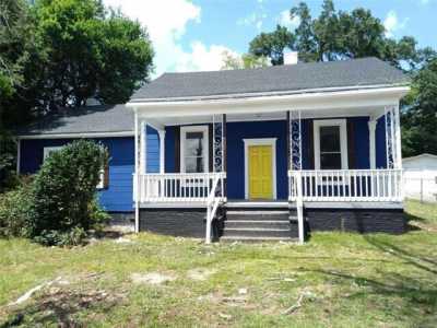 Home For Rent in Macon, Georgia