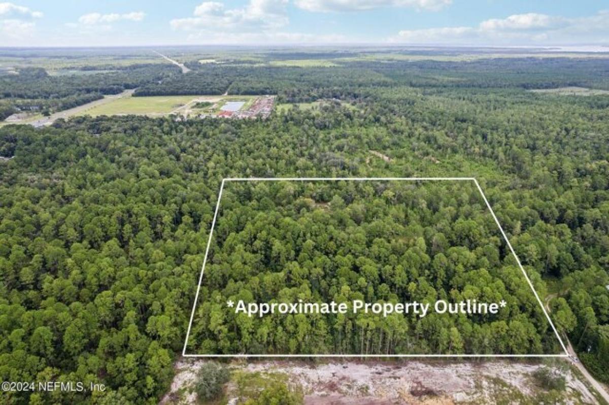 Picture of Residential Land For Sale in Green Cove Springs, Florida, United States