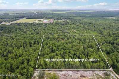 Residential Land For Sale in Green Cove Springs, Florida