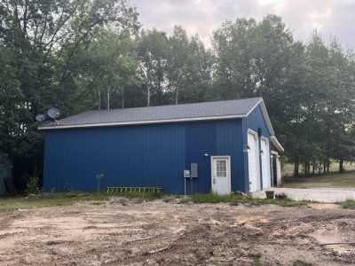 Residential Land For Sale in Grant, Michigan