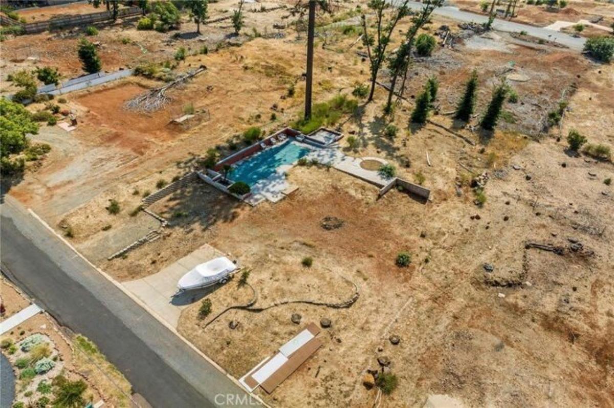 Picture of Residential Land For Sale in Paradise, California, United States