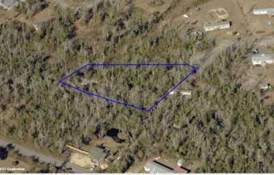 Residential Land For Sale in Panama City, Florida