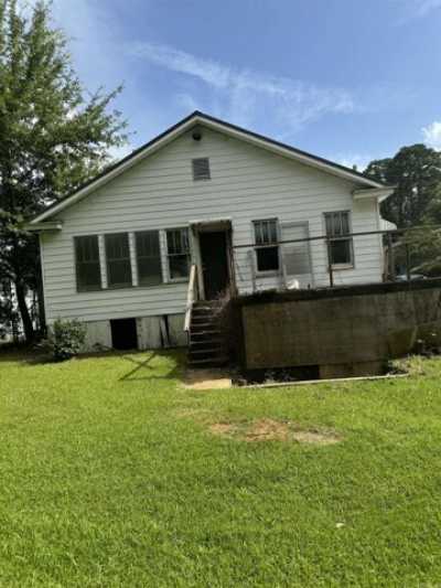 Home For Sale in Camden, Arkansas