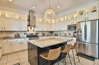 Home For Sale in Litchfield Park, Arizona