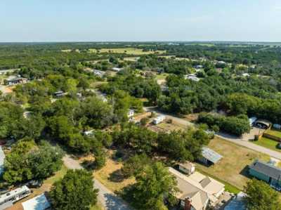 Residential Land For Sale in Whitney, Texas