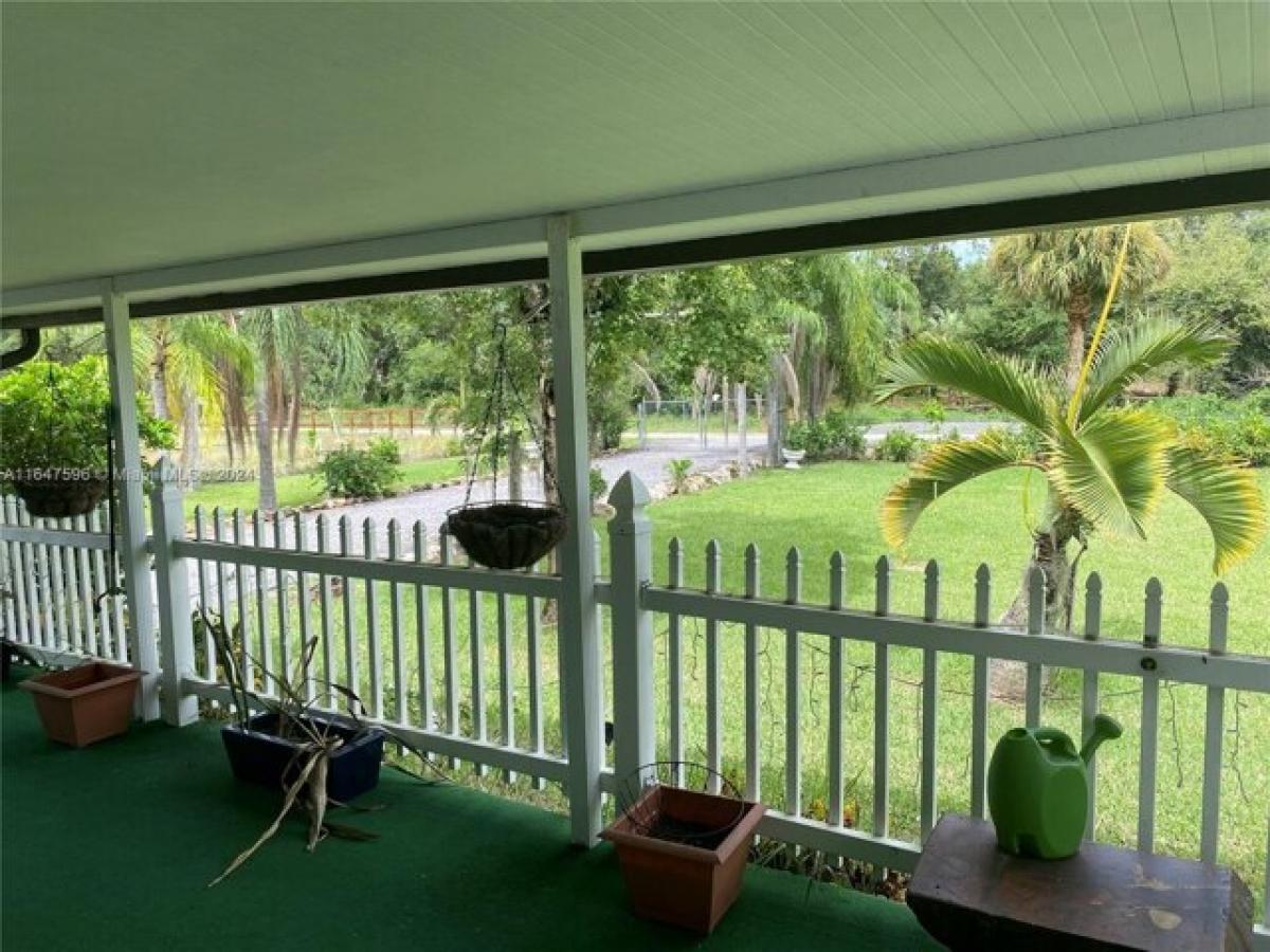 Picture of Home For Sale in Clewiston, Florida, United States