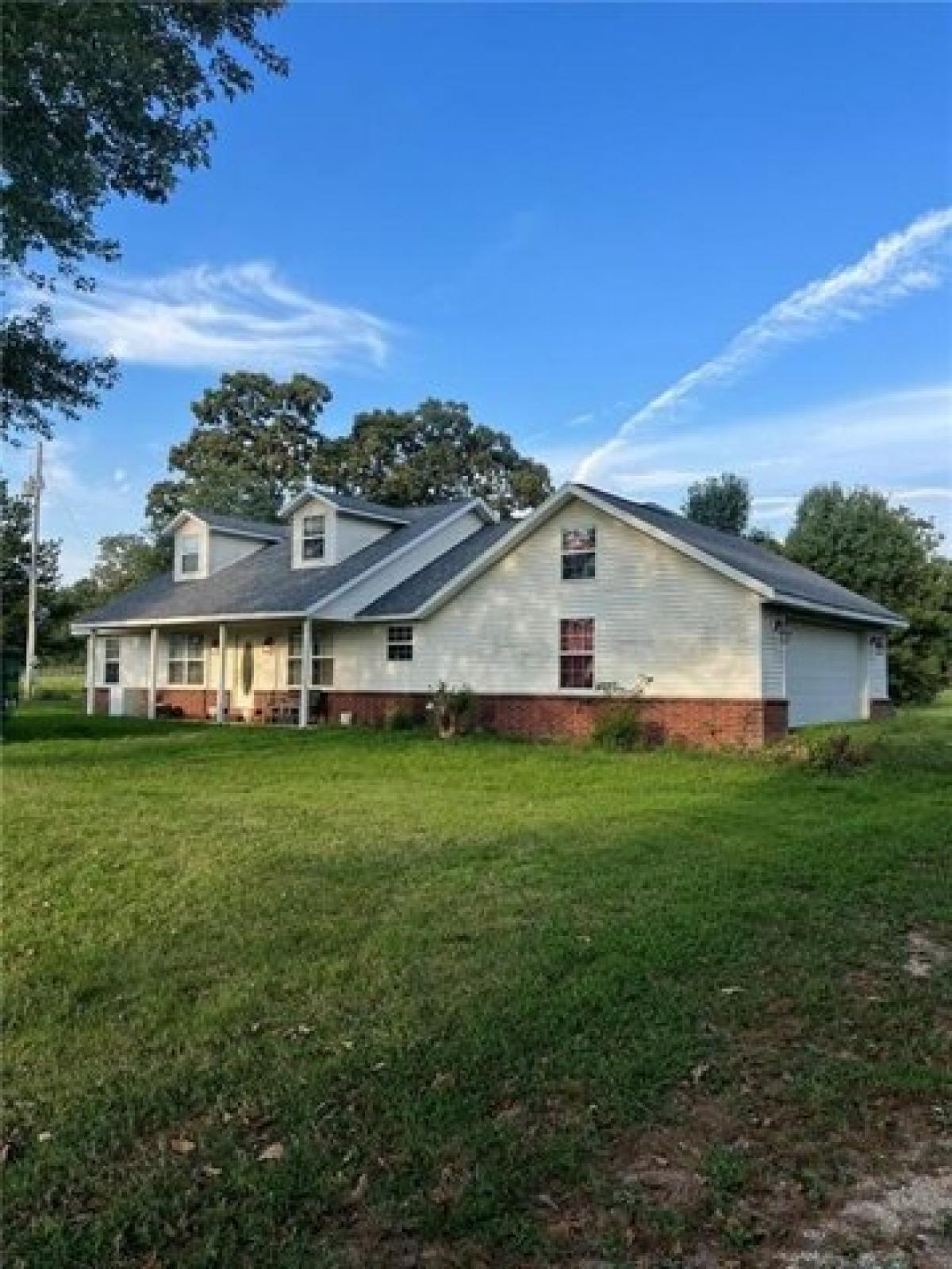 Picture of Home For Rent in Lincoln, Arkansas, United States