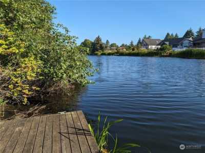 Residential Land For Sale in Ocean Shores, Washington