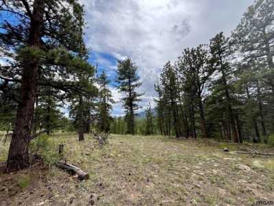 Residential Land For Sale in Canon City, Colorado