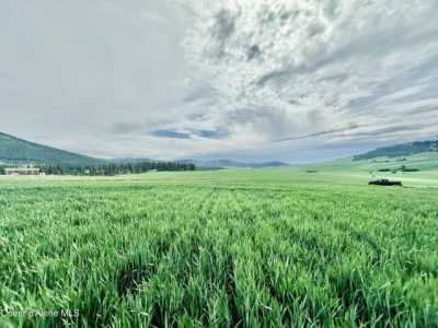 Residential Land For Sale in Desmet, Idaho