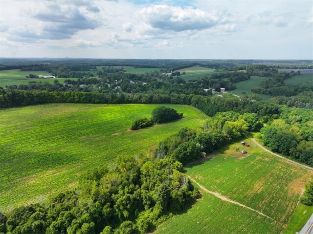 Picture of Residential Land For Sale in Macedon, New York, United States