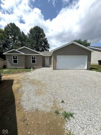 Home For Sale in Muncie, Indiana