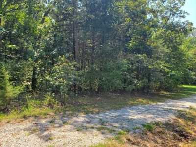 Residential Land For Sale in Warsaw, Missouri