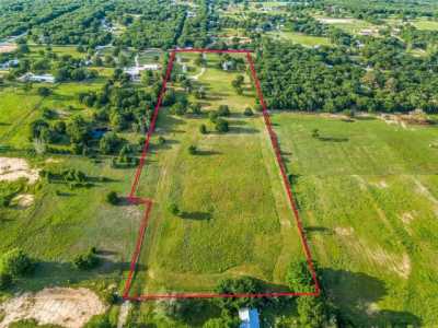 Residential Land For Sale in Azle, Texas