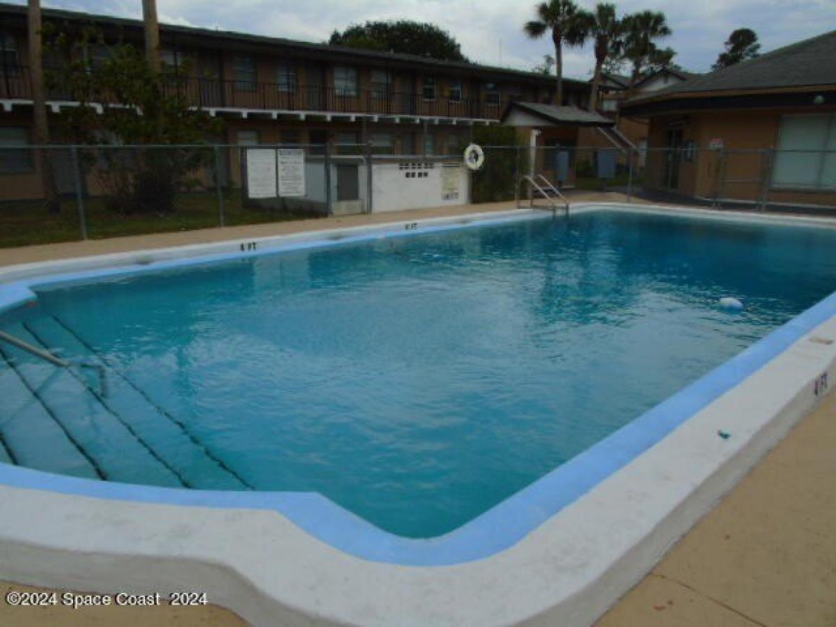 Picture of Home For Sale in Cocoa, Florida, United States