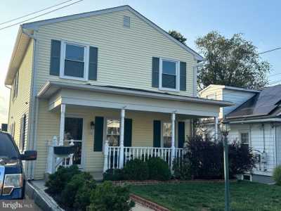 Home For Sale in Hamilton, New Jersey