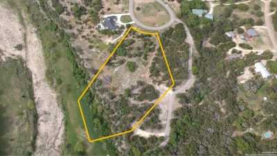 Residential Land For Sale in Pipe Creek, Texas