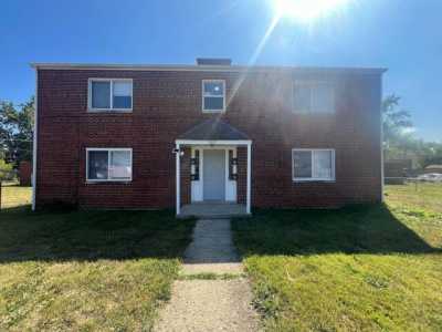 Home For Rent in Columbus, Ohio