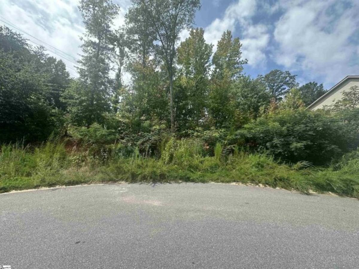 Picture of Residential Land For Sale in Easley, South Carolina, United States