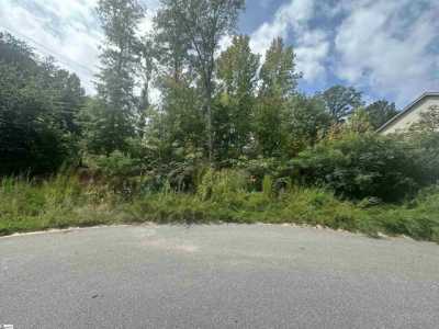 Residential Land For Sale in Easley, South Carolina