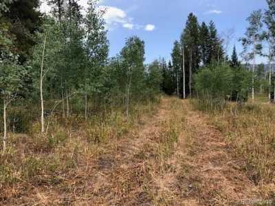 Residential Land For Sale in Oak Creek, Colorado