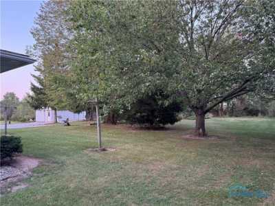 Home For Sale in Montpelier, Ohio