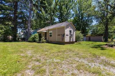 Home For Sale in Pine Bluff, Arkansas