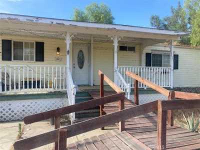 Home For Sale in Aguanga, California