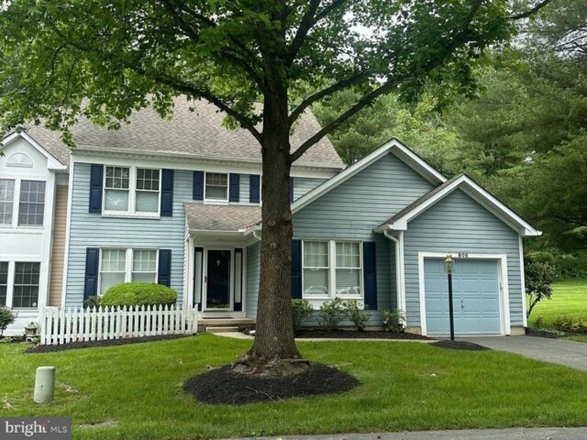 Picture of Home For Sale in Chadds Ford, Pennsylvania, United States