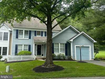 Home For Sale in Chadds Ford, Pennsylvania