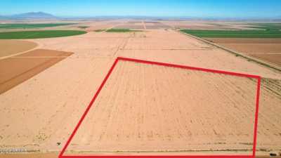 Residential Land For Sale in Maricopa, Arizona