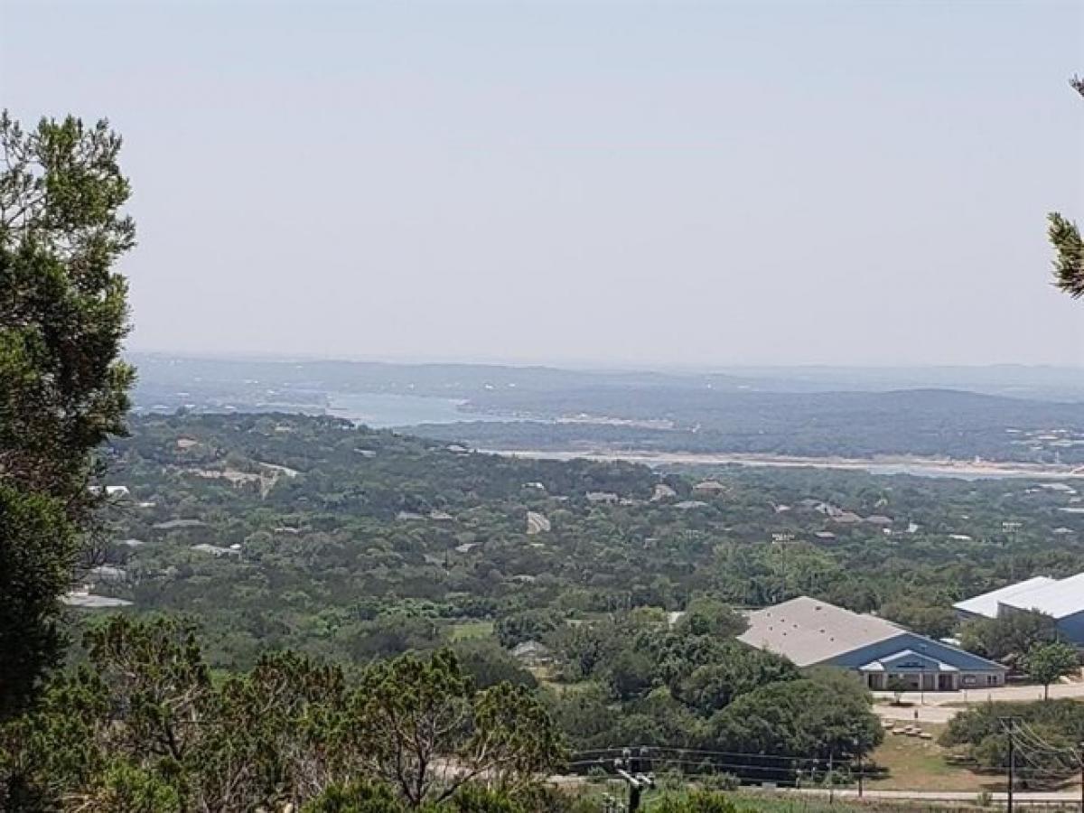 Picture of Residential Land For Sale in Lago Vista, Texas, United States