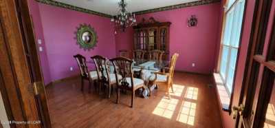 Home For Sale in Conyngham, Pennsylvania