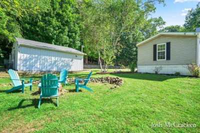 Home For Sale in Ionia, Michigan