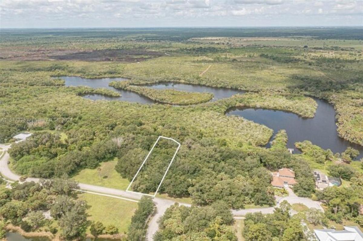 Picture of Residential Land For Sale in Sebastian, Florida, United States