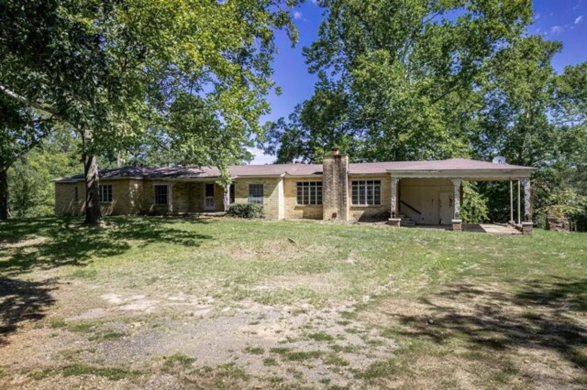 Picture of Home For Sale in Bismarck, Arkansas, United States