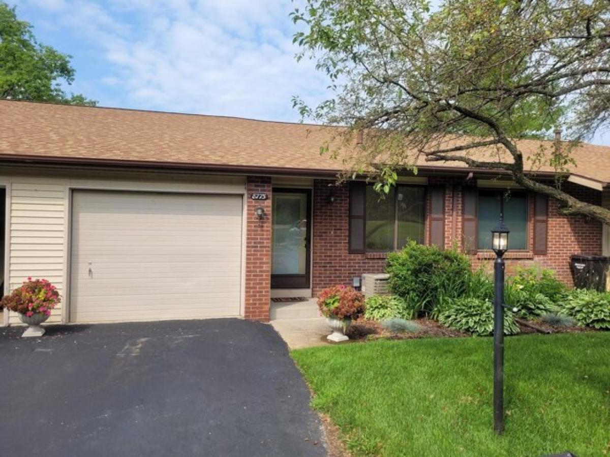 Picture of Home For Sale in Rockford, Michigan, United States