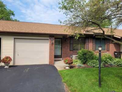 Home For Sale in Rockford, Michigan