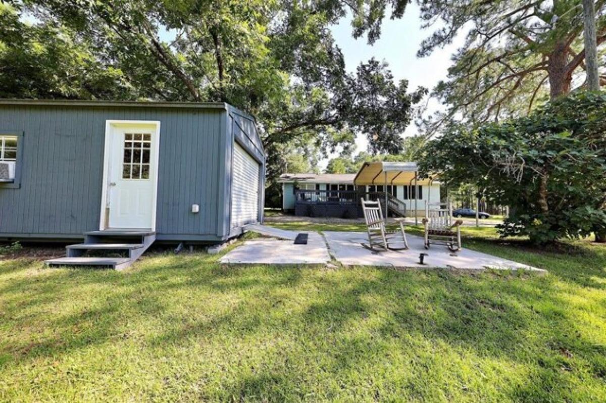 Picture of Home For Sale in Thomasville, Georgia, United States