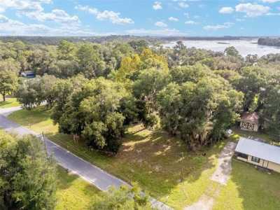 Residential Land For Sale in Inglis, Florida