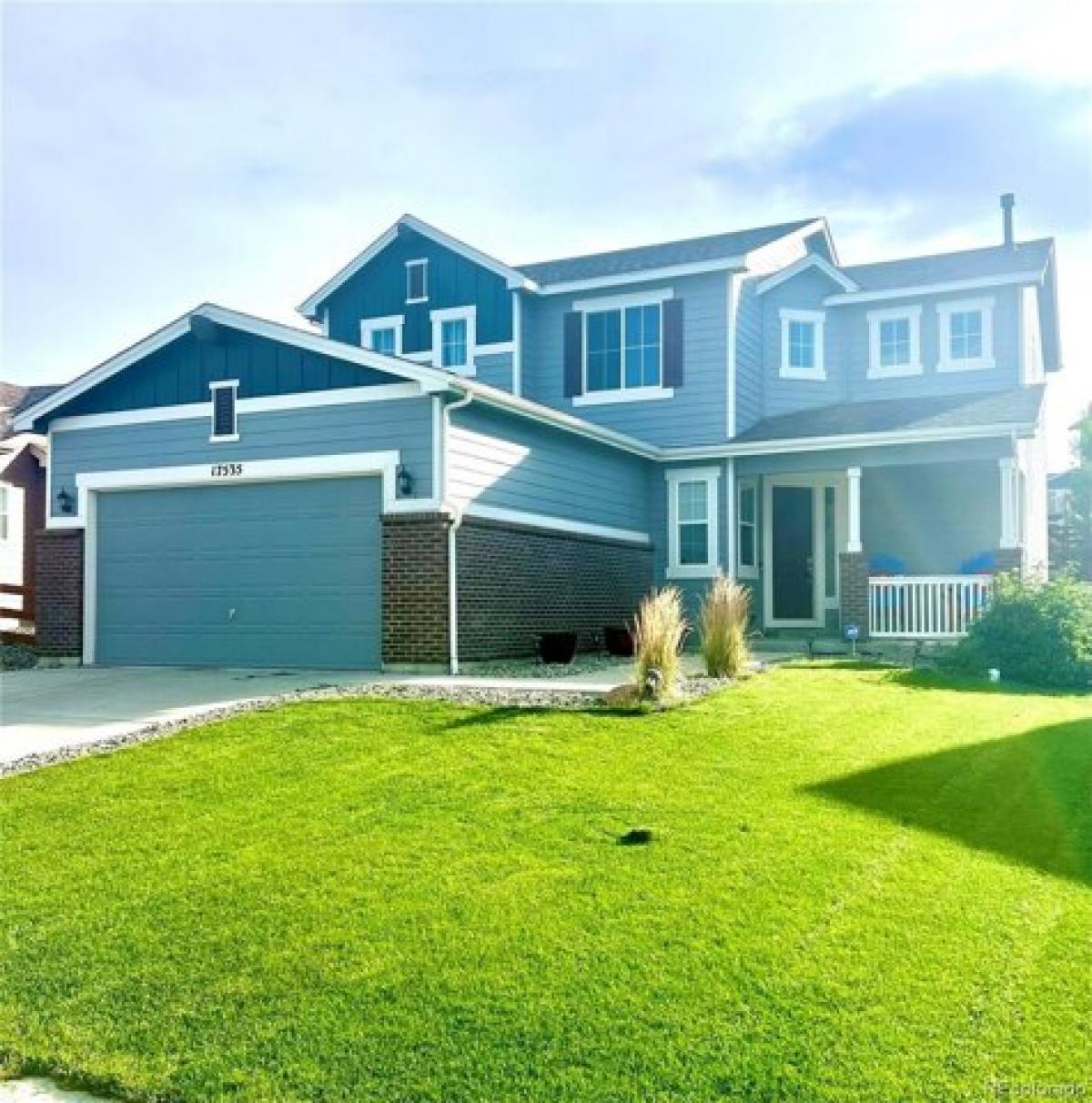 Picture of Home For Sale in Monument, Colorado, United States