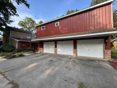 Home For Sale in Bangor, Michigan