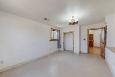 Home For Sale in Mountainair, New Mexico