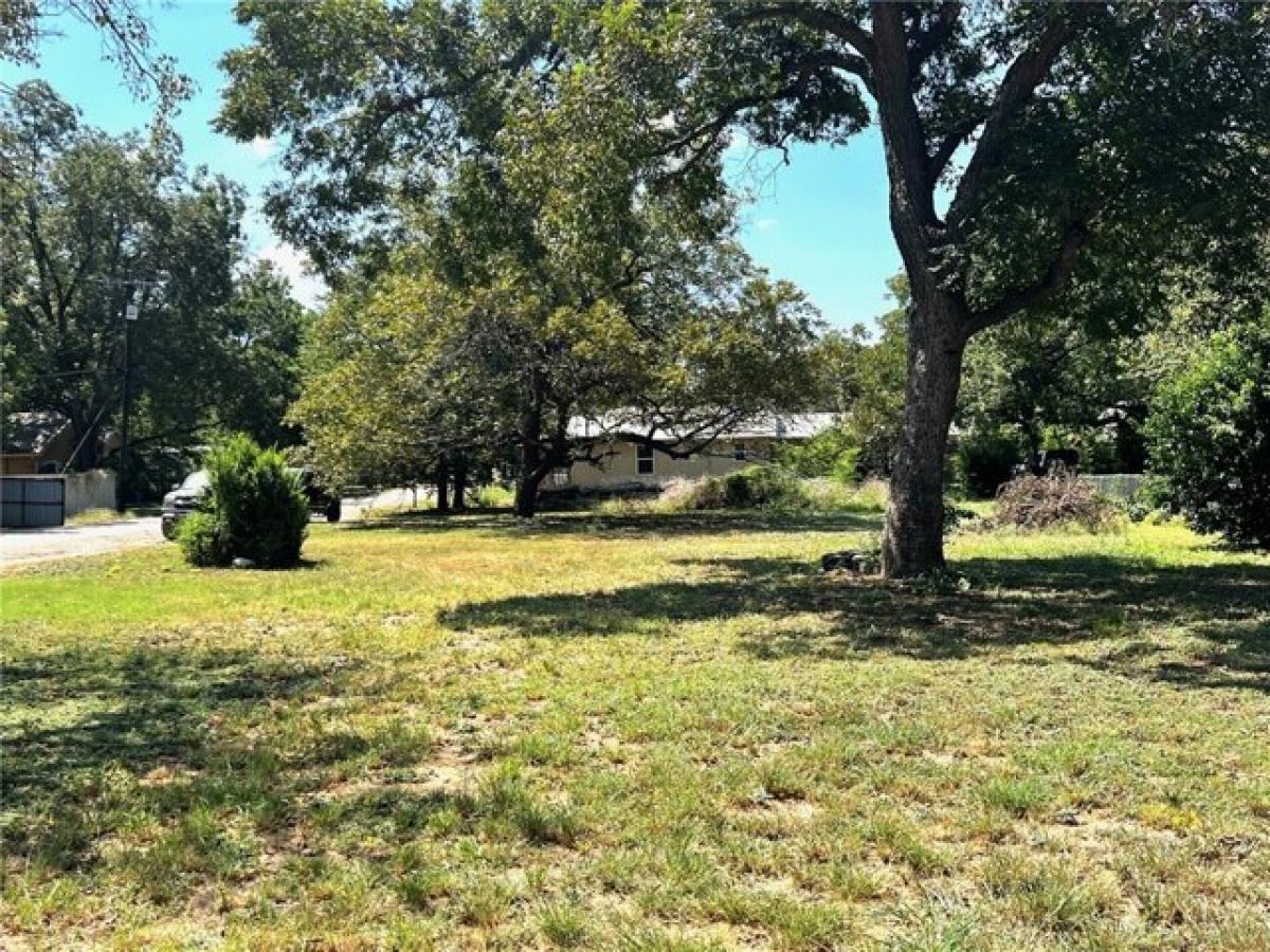 Picture of Residential Land For Sale in Valley Mills, Texas, United States