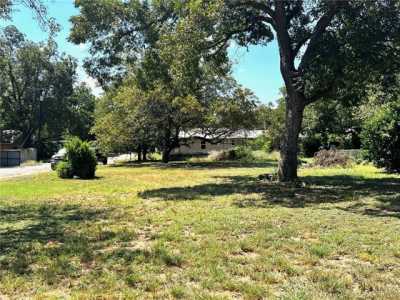 Residential Land For Sale in Valley Mills, Texas