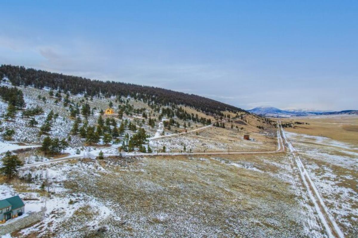 Picture of Residential Land For Sale in Fairplay, Colorado, United States