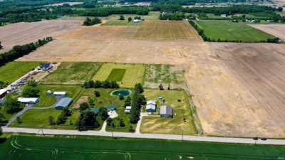 Residential Land For Sale in Auburn, Indiana